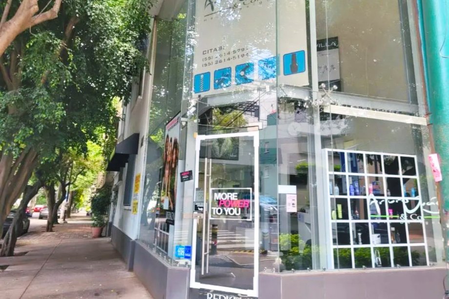 Casa en Ciudad de México, México 2 - 19050377