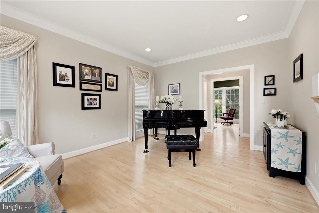 House in Chantilly, Virginia, United States 5 - 19050185