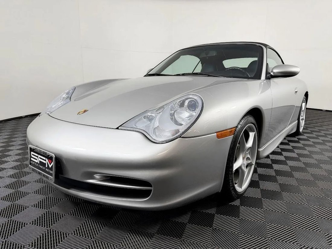 Cabriolet in Lynnwood, WA, United States 3 - 19049953