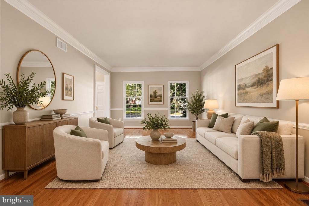 House in Ashburn, Virginia, United States 4 - 19050188