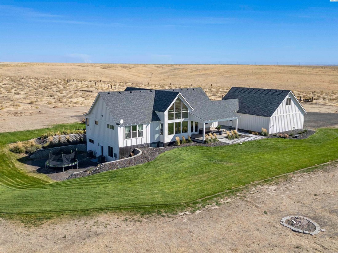Casa en Eltopia, Washington, Estados Unidos 5 - 19050391