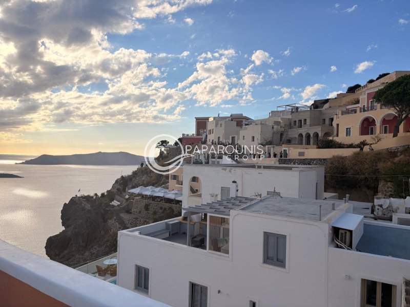 Autres à Thira, Aegean, Grèce 5 - 19050289