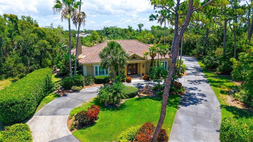 House in Osprey, Florida, United States 1 - 19050307