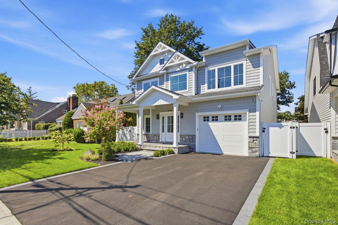 Haus in West Hempstead, New York, Vereinigte Staaten 2 - 19050187