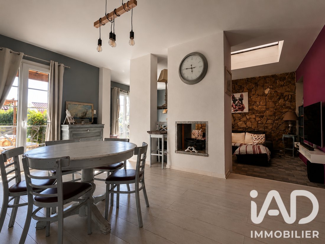 Casa en Costa Azul, Provenza-Alpes-Costa Azul, Francia 5 - 19050454