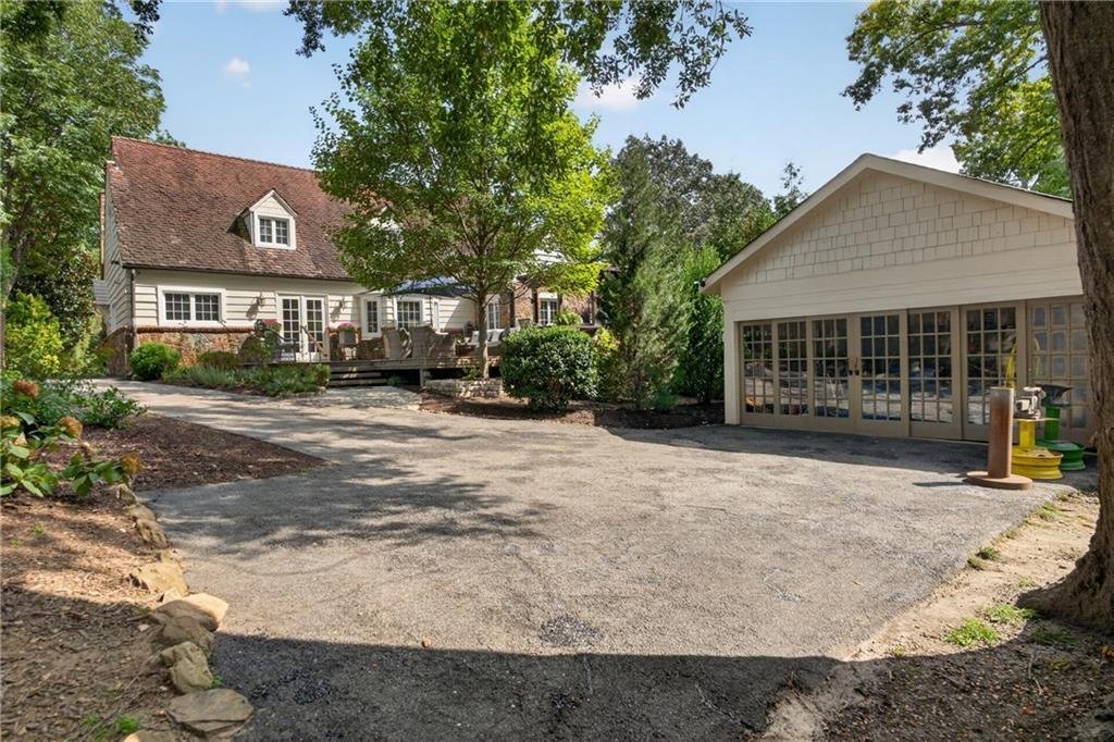 Casa a Brookhaven, Georgia, Stati Uniti 4 - 19050219