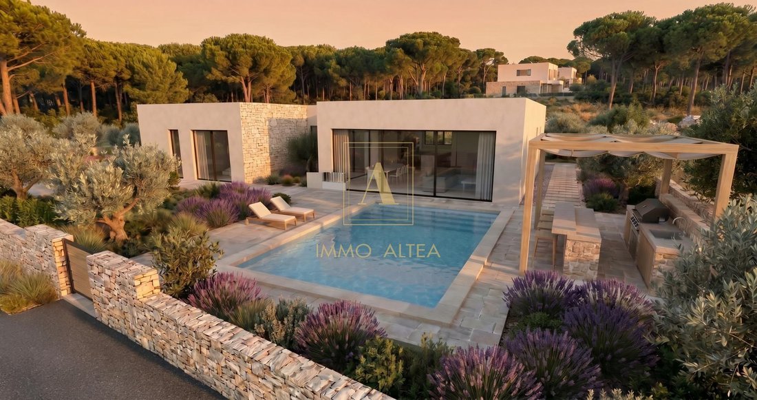 Villa a la Romana, Comunità Valenzana, Spagna 2 - 19049596