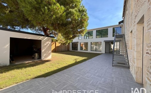 House in La Tremblade, Nouvelle-Aquitaine, France 1