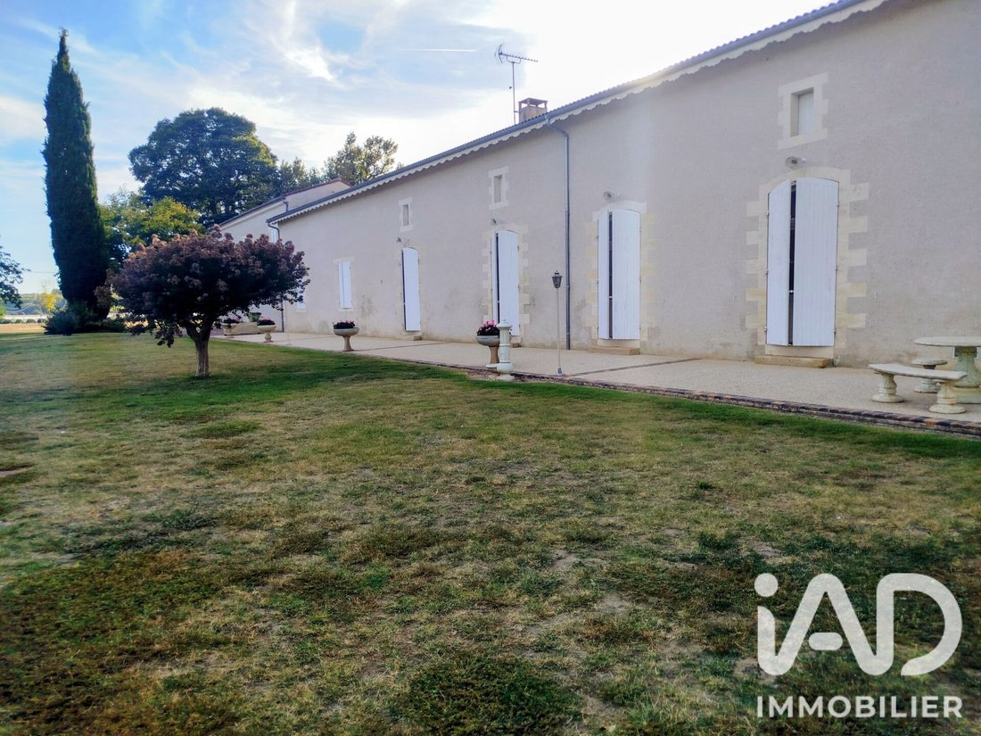 House in Arrondissement of Marmande, Nouvelle-Aquitaine, France 4 - 19050438
