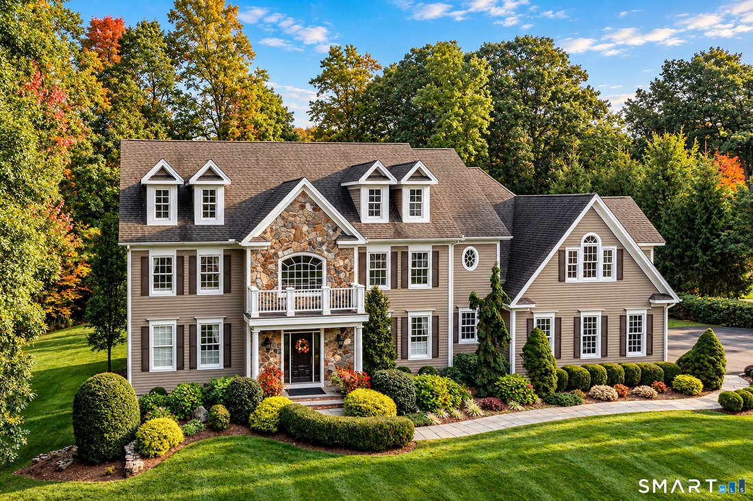 Casa a Danbury, Connecticut, Stati Uniti 1 - 19049603