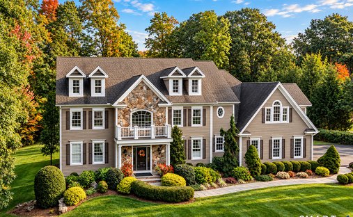 Haus in Danbury, Connecticut, Vereinigte Staaten 1