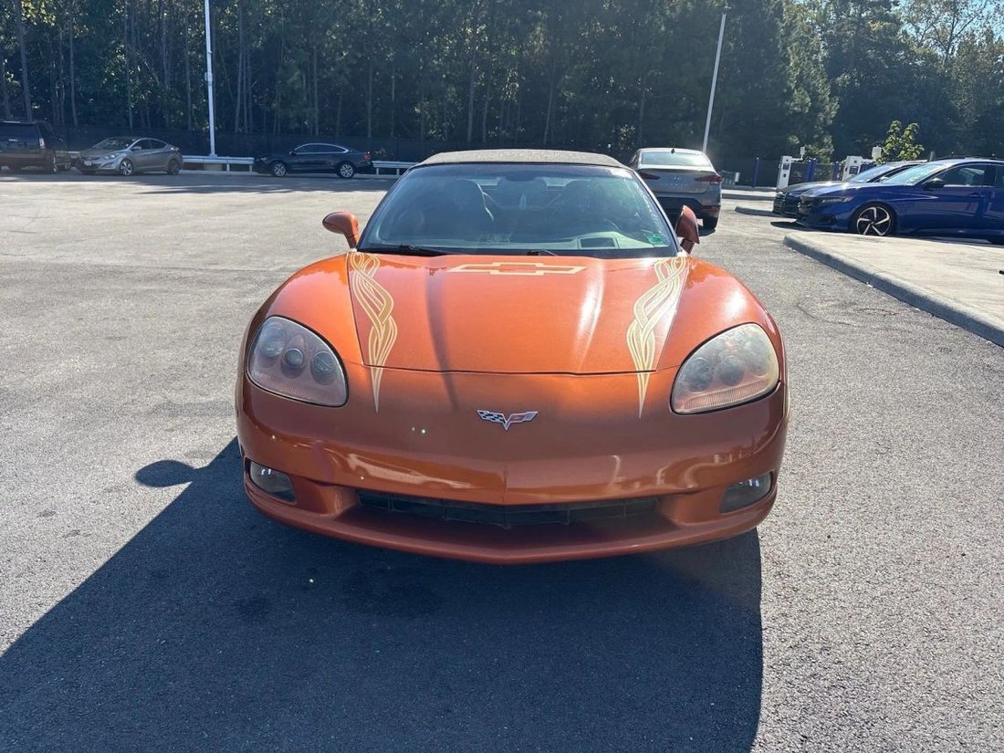 Cabriolet in Jacksonville, FL, United States 2 - 19049939