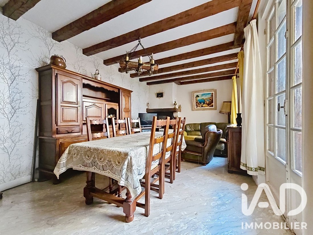 House in Centre Ville Est, Ivry-sur-Seine, France 4 - 19050498