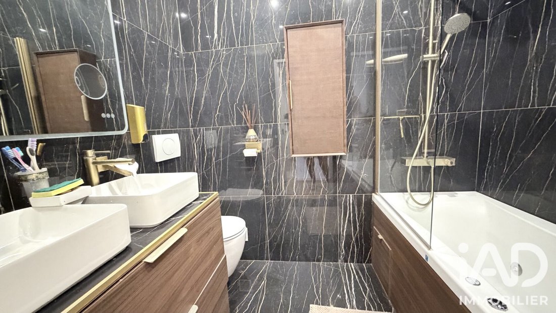 Apartamento en Fabron, Niza, Francia 4 - 19050488