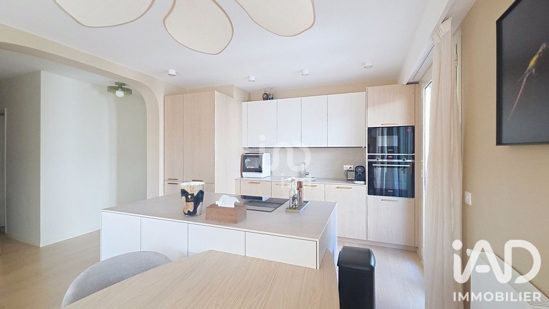 Apartment in Menton, Provence-Alpes-Côte d'Azur, France 5 - 19050462
