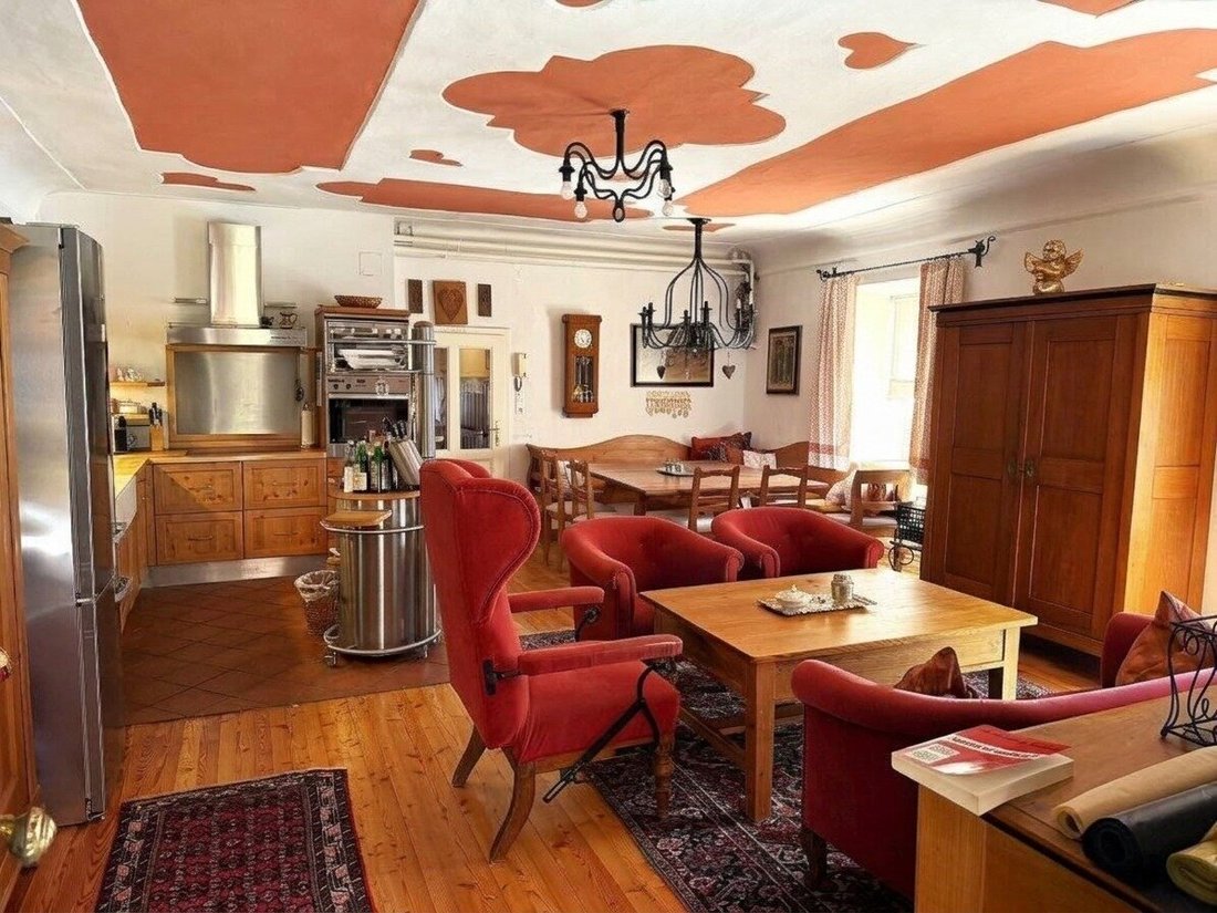 Townhouse in Kirchberg am Wechsel, Lower Austria, Austria 3 - 19049660