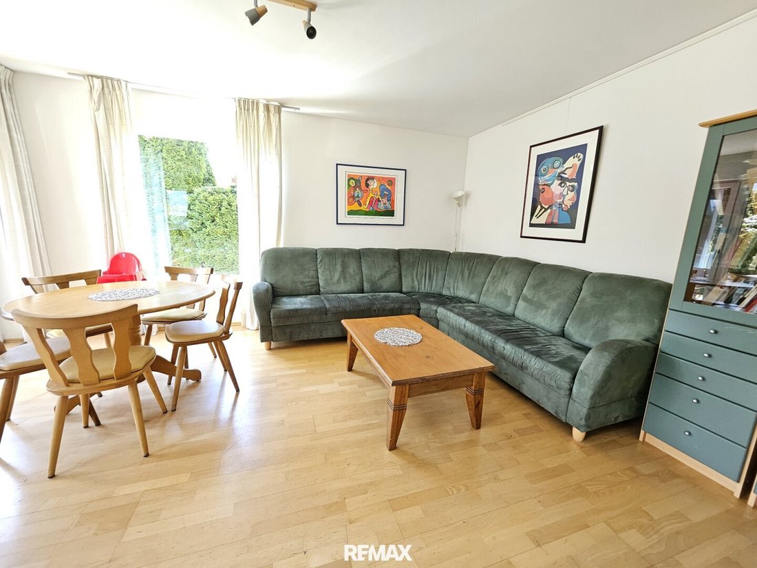 Bungalow en Zell am See, Salsburgo, Austria 2 - 17763417