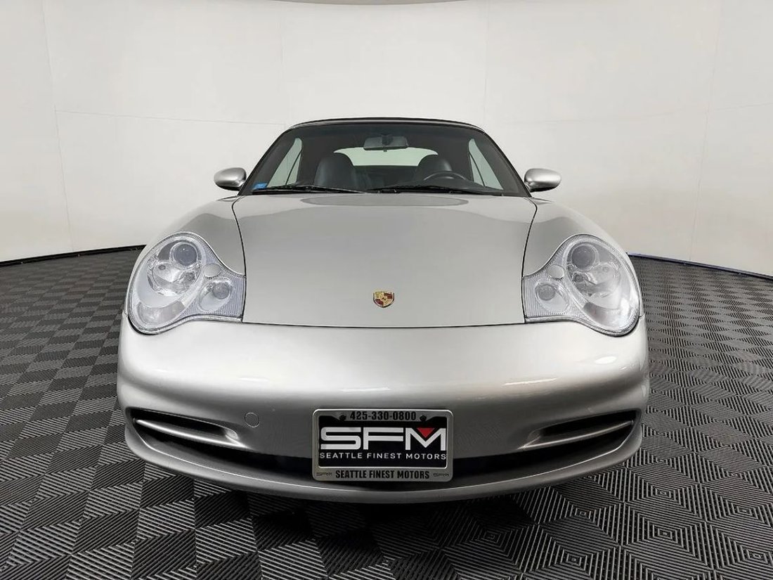 Cabriolet in Lynnwood, WA, United States 4 - 19049953