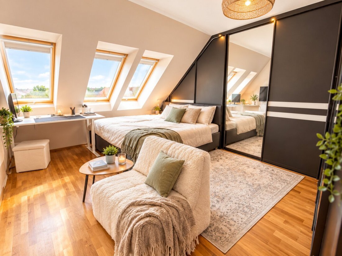 Penthouse in Vienna, Wien, Austria 2 - 19049704