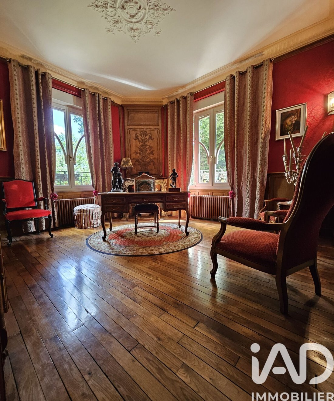 House in Autigny-le-Grand, Grand Est, France 5 - 19050294