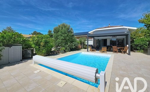 House in Parentis-en-Born, Nouvelle-Aquitaine, France 1