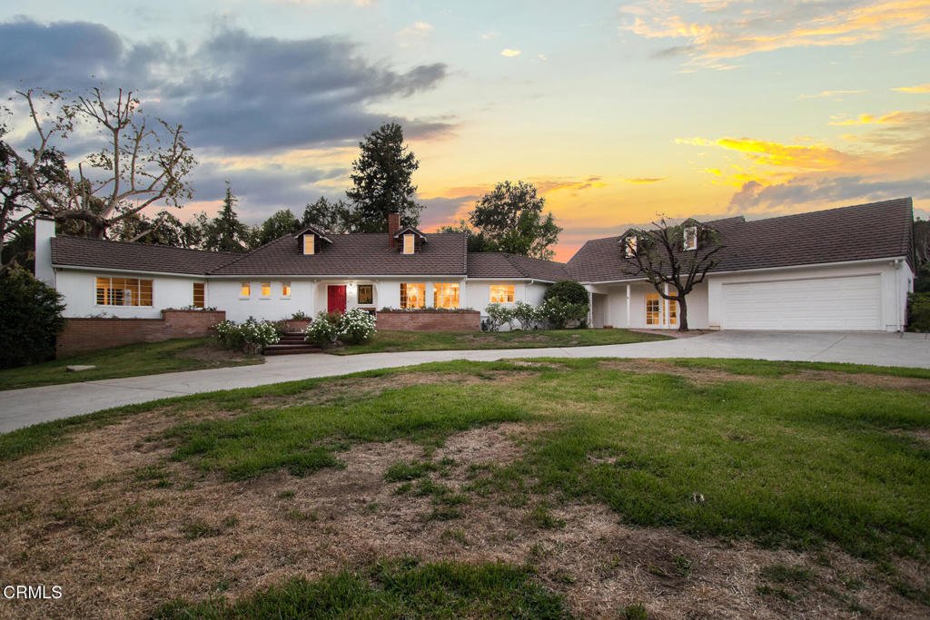 Casa en Altadena, California, Estados Unidos 2 - 19050191