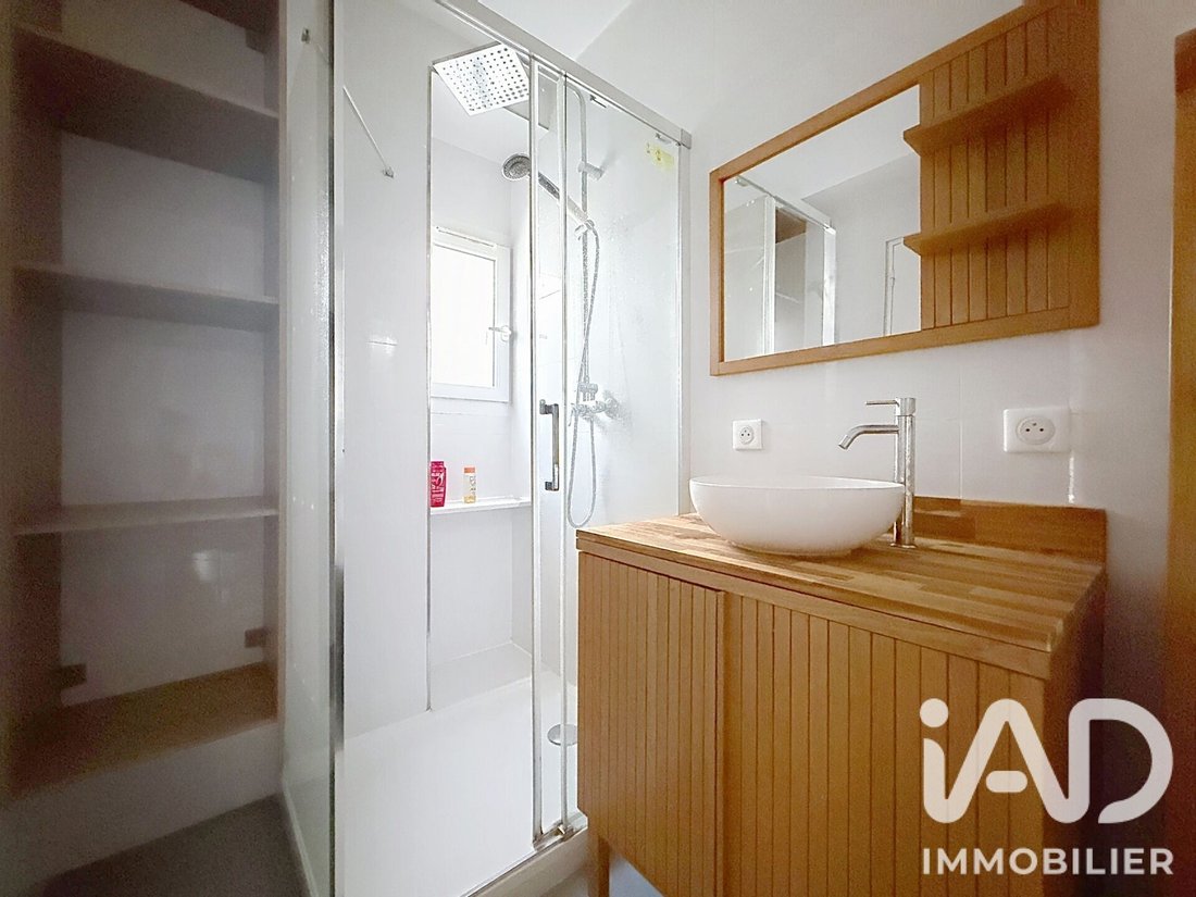 Apartment in Saint Gervais, Paris 4e Arrondissement, Paris 5 - 19050508