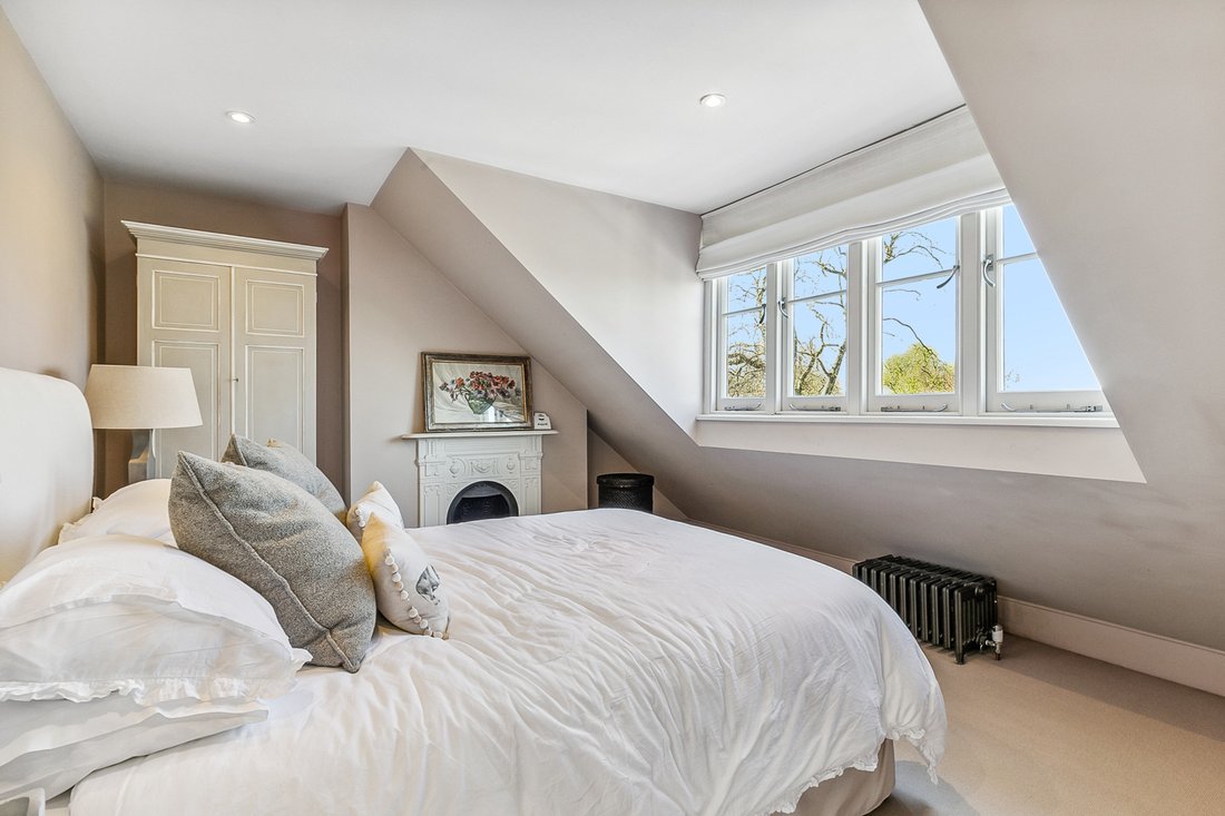 Land in Earlsfield, Wandsworth (Greater London), England 4 - 19049557