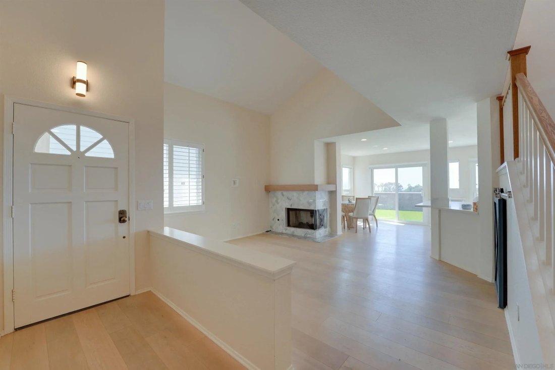 Townhouse en Carlsbad, California, Estados Unidos 1 - 19050206