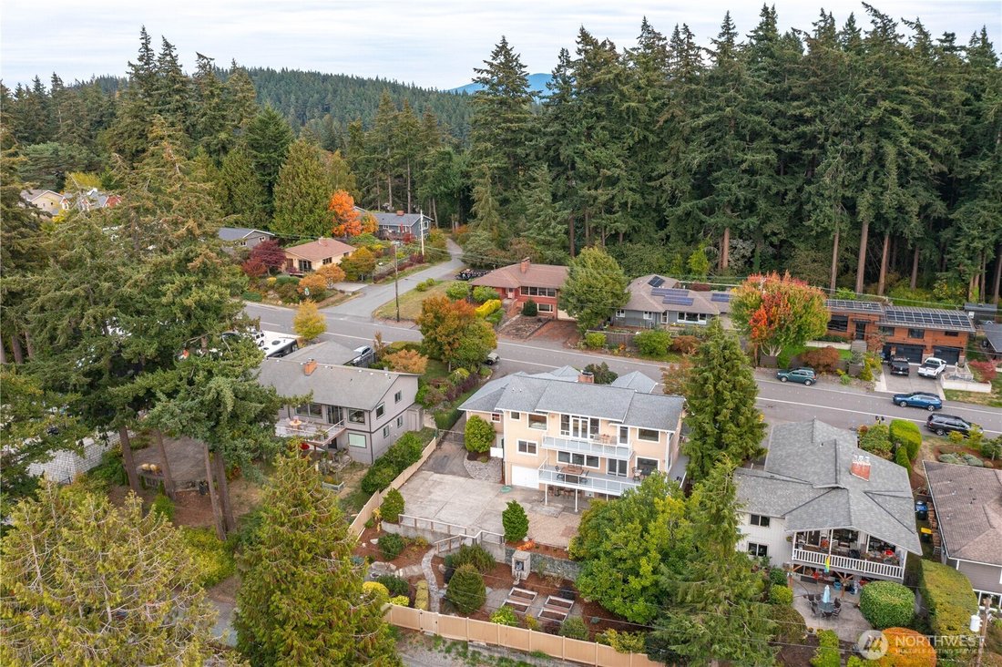 Haus in Bellingham, Washington, Vereinigte Staaten 2 - 19050302