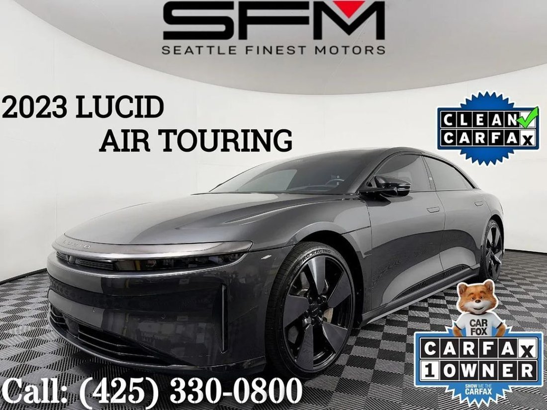 Sedan in Lynnwood, WA, United States 1 - 19050001