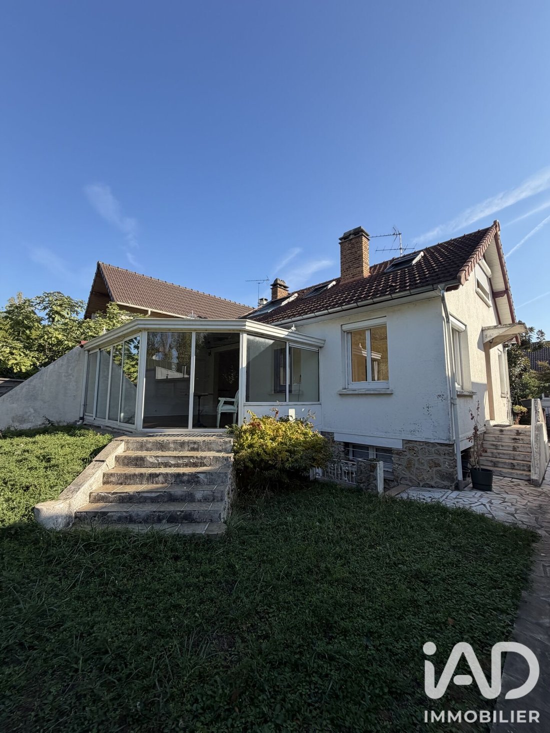 Casa en Orly, Isla de Francia, Francia 1 - 19050424