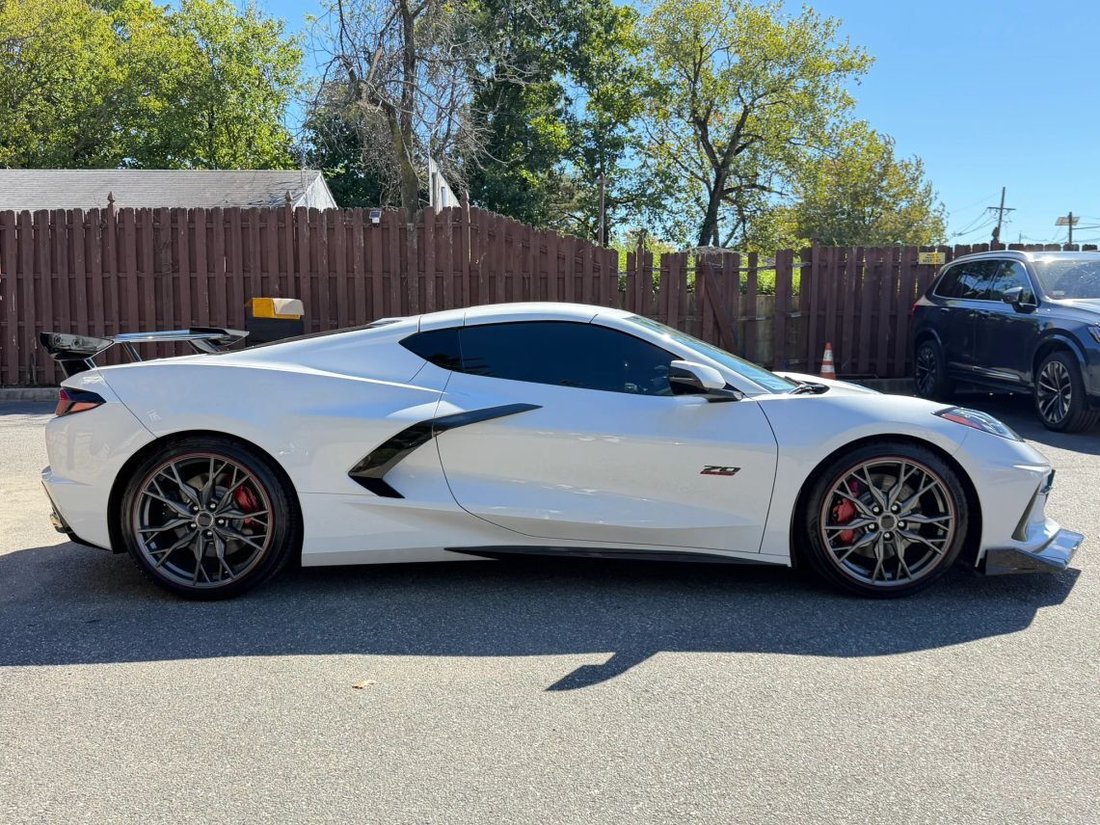 Coupe in East Brunswick, NJ, United States 5 - 18495426