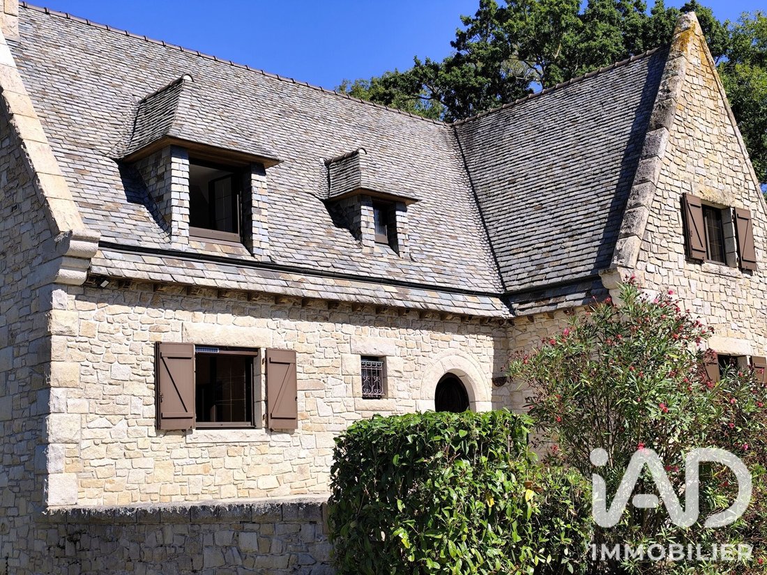 Casa a Francia 1 - 16088285