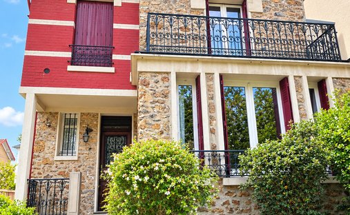Haus in Centre Ville, Villemomble, Frankreich 1