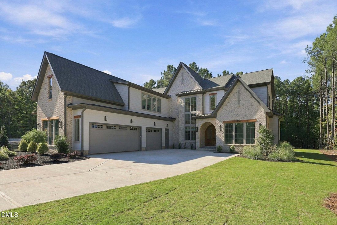 House in Raleigh, North Carolina, United States 2 - 19050381