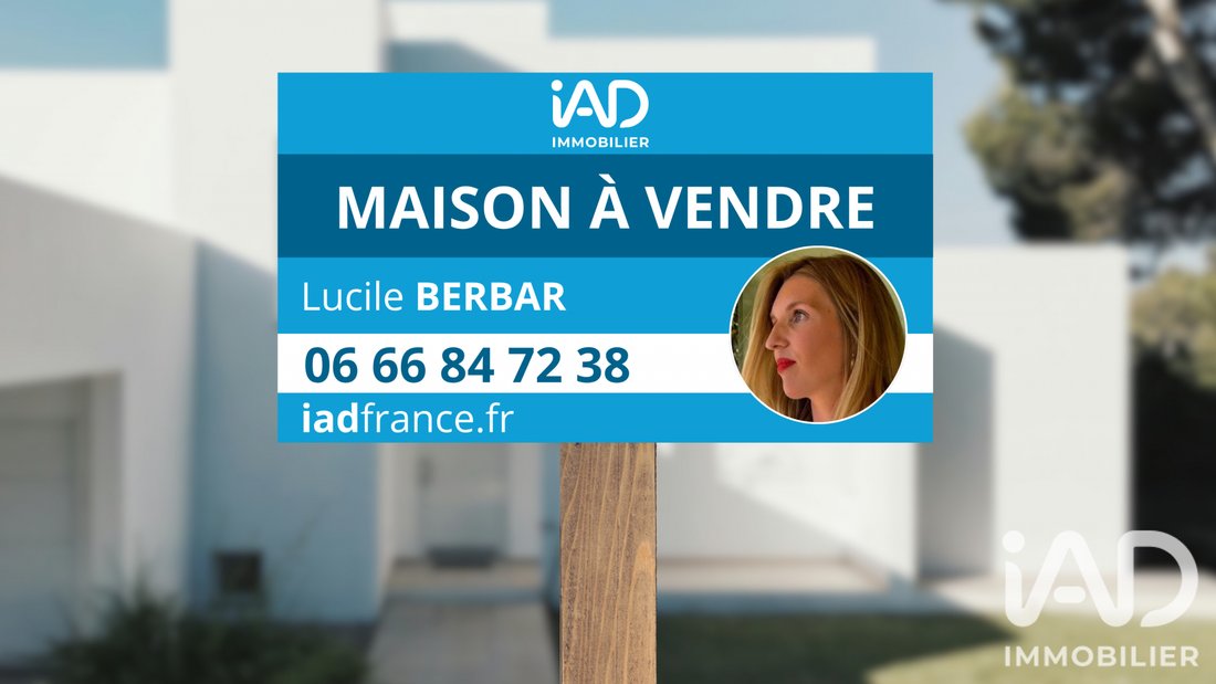 Haus in Basses Roches, Conflans-Sainte-Honorine, Frankreich 1 - 19050418