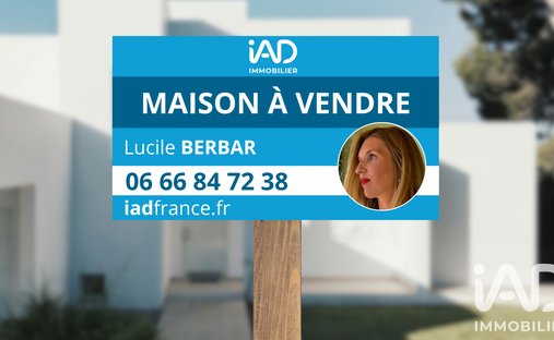 Maison à Basses Roches, Conflans-Sainte-Honorine, France 1