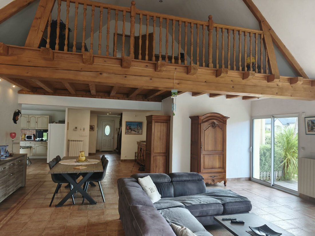Casa en Le Guézy, La Baule-Escoublac, Francia 5 - 19049731