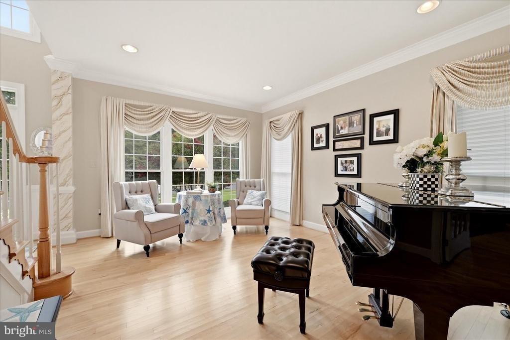 House in Chantilly, Virginia, United States 4 - 19050185
