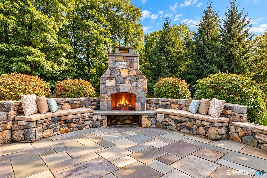 Casa a Danbury, Connecticut, Stati Uniti 4 - 19049603