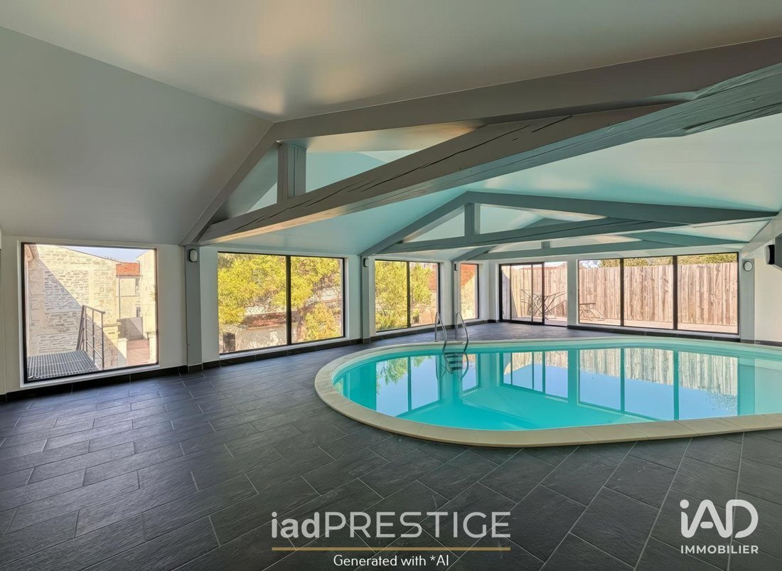 House in La Tremblade, Nouvelle-Aquitaine, France 4 - 19050503
