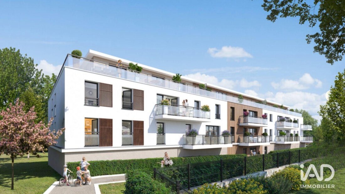 Apartamento en Arradon, Bretaña, Francia 4 - 19050443