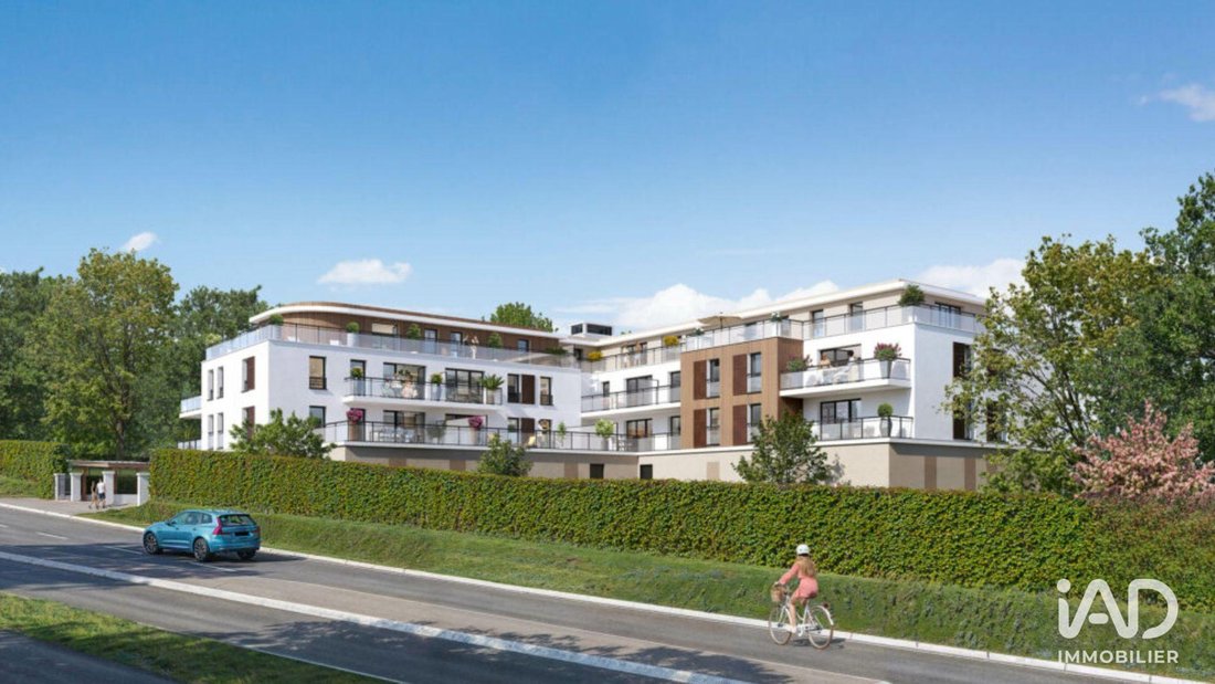 Apartamento en Arradon, Bretaña, Francia 5 - 19050443