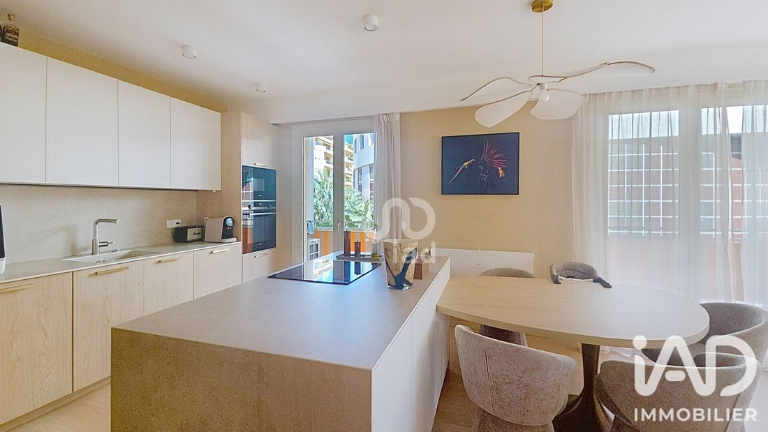 Apartment in Menton, Provence-Alpes-Côte d'Azur, France 4 - 19050462