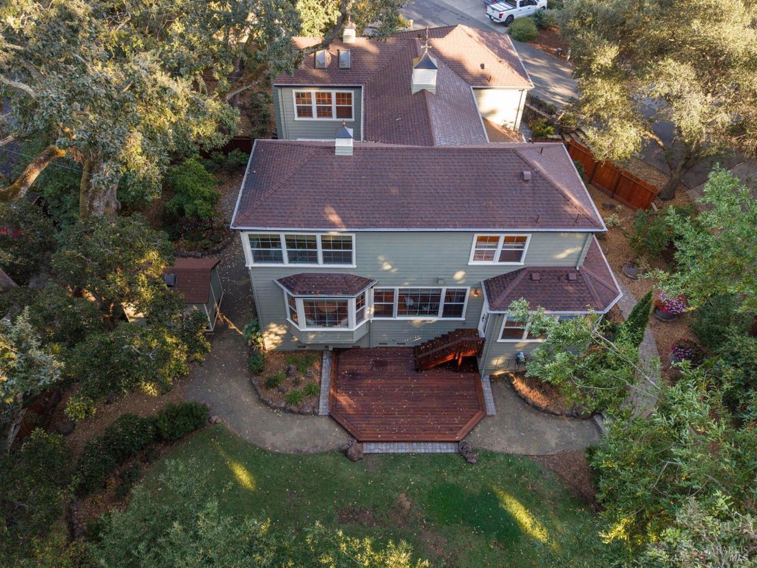 Haus in Petaluma, Kalifornien, Vereinigte Staaten 3 - 19049568