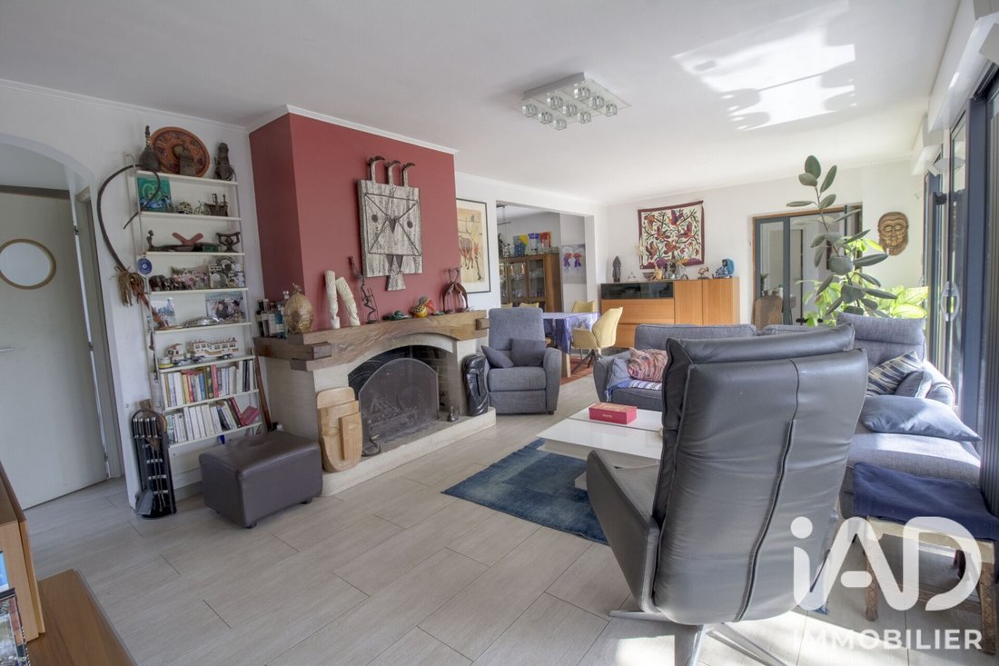 Casa en Bas, Maule, Francia 3 - 19050448