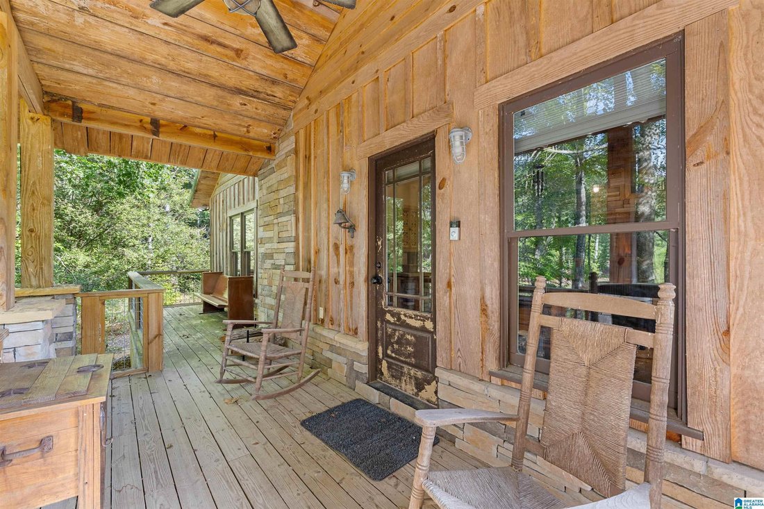 Casa en Pell City, Alabama, Estados Unidos 5 - 19050228