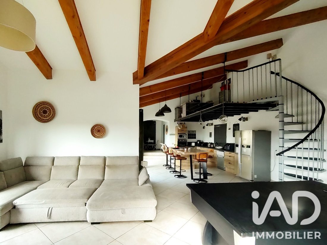 Casa en Mirepeisset, Occitania, Francia 4 - 19050473