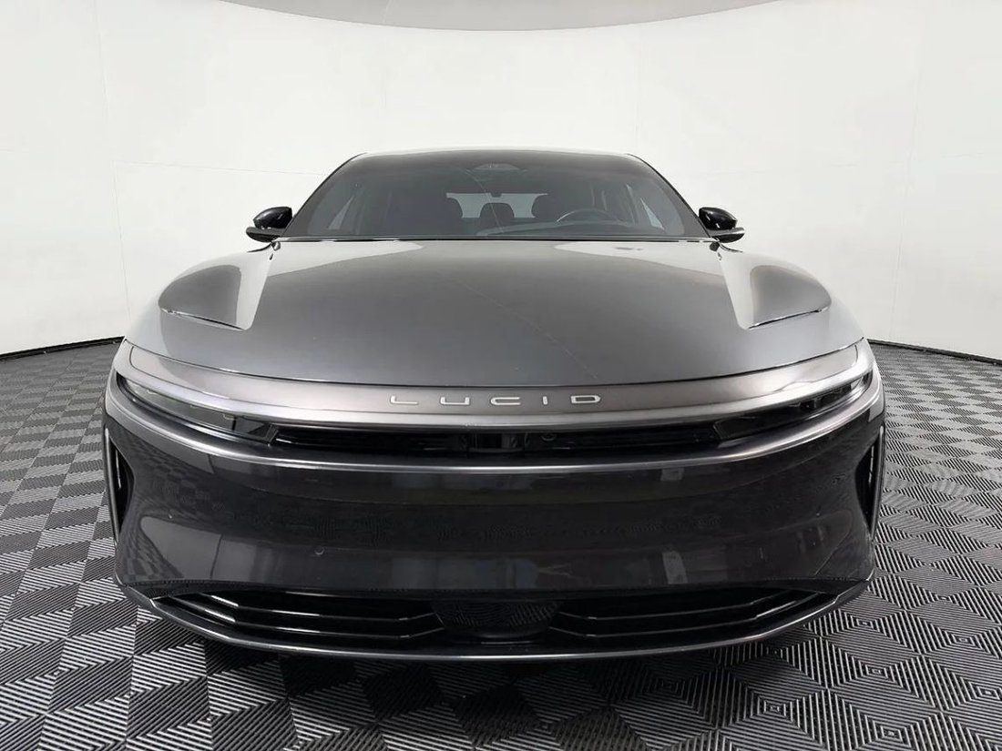 Sedan in Lynnwood, WA, United States 4 - 19050001
